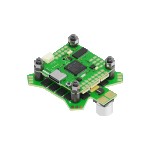 Hot Sales IFlight ATF435 Cheap Stack Parts ICM42688 Flight Controller E55S 4in1 55A ESC for RC Drone Kit Airplane Parts